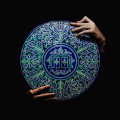 Qalqan. Symbols of Crimean Tatars