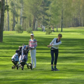 Golf Viesturi, Sports and Relaxation