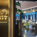 Stage 22, Dining
