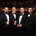 The Four Italian Tenors – An Excellence of Italian Music in The World
