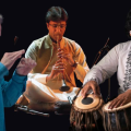 Latvian Radio Big Band | Lars Møller | IndoJazz