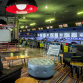 Bowlero, Sports and Relaxation