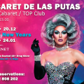 Cabaret de las Putas drag theater