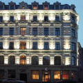 Centra Hotel