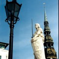 Rolands` statue, Tourism info