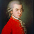 Wolfgang Amadeus Mozart – 270