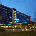 Hotel Jurmala Spa