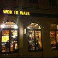 Wok to Walk