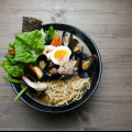 Ramen Riga