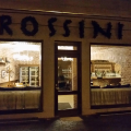 Rossini, Dining