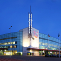 Arena Riga, Tourism info