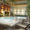 Hotel Jurmala Spa Wellness Oasis, Sports and Relaxation