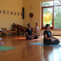 Dipika Yoga School