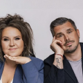 The Phil Collins Era | Latvian Radio Big Band, Busulis & Praulina
