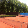 Central Tennis Club, Sports and Relaxation