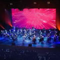 Film Hits | Hans Zimmer, John Williams, Ennio Morricone & other | Universe Orchestra