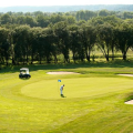 Golf Course Saliena, Sports and Relaxation