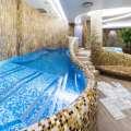 Wellton SPA Oasis