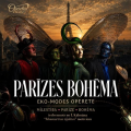 Paris Bohemia
