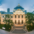 Latvian National Museum of Art, Events