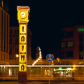 Laima clock