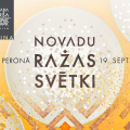 Novadu Ražas Svētki