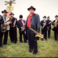 Fanfare Ciocărlia (Gypsy Brass Band)