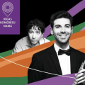 LNSO, IBERT, BARTOK AND THE ITALIANS