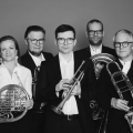 STOCKHOLM BRASS & ORCHESTRA RIGA