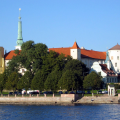 Riga Castle, Tourism info