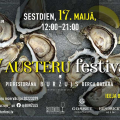 15th Oyster Festival in Bergs Bazaar