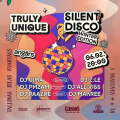 Silent Disco ’26: Winter Edition