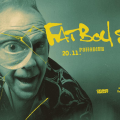Fatboy Slim - Crave Night