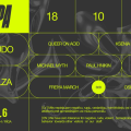 TELPA: 12H TECHNO WAREHOUSE