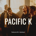 Pacific K & ANNIKA | Indie Night