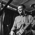 Laska Live: Geordie Greep (UK)