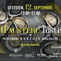 18th Annual Oyster Festival