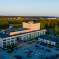 Daugavpils Kultūras pils, Tourism info