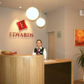 Edvards Hotel