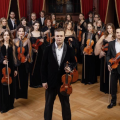 Bach was Born in South America