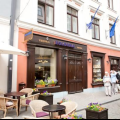 Kolonna Hotel Riga