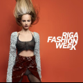RIGA FASHION WEEK A Manifesto of Boldness