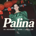 PALINA (BY) | LIVE