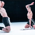 Contemporary Dance Festival HOROS