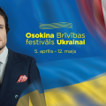 Osokins Freedom Festival for Ukraine