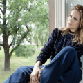 Kristine Opolais. A Grand Concert with Choir and Orchestra