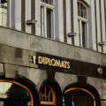 Diplomats