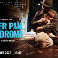 Theatre on Screen: Peter Pan. Dmitry Krymov