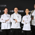 Latvia becomes 14th at Bocuse dOr Europe