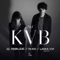 The KVB (UK) | LIVE